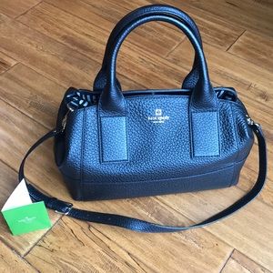 Kate Spade Southport Avenue Sloan ♠️